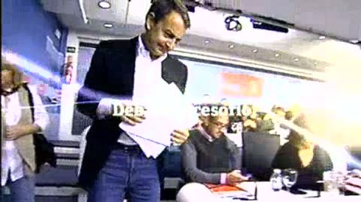 Informe Semanal - Informe Semanal - 02032011 - Avance