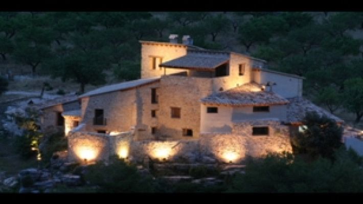 Fábrica de ideas - Fábrica de ideas de TVE- 01/04/11