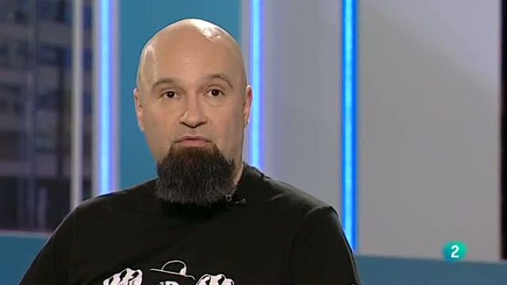 Para todos La 2 - Def con Dos