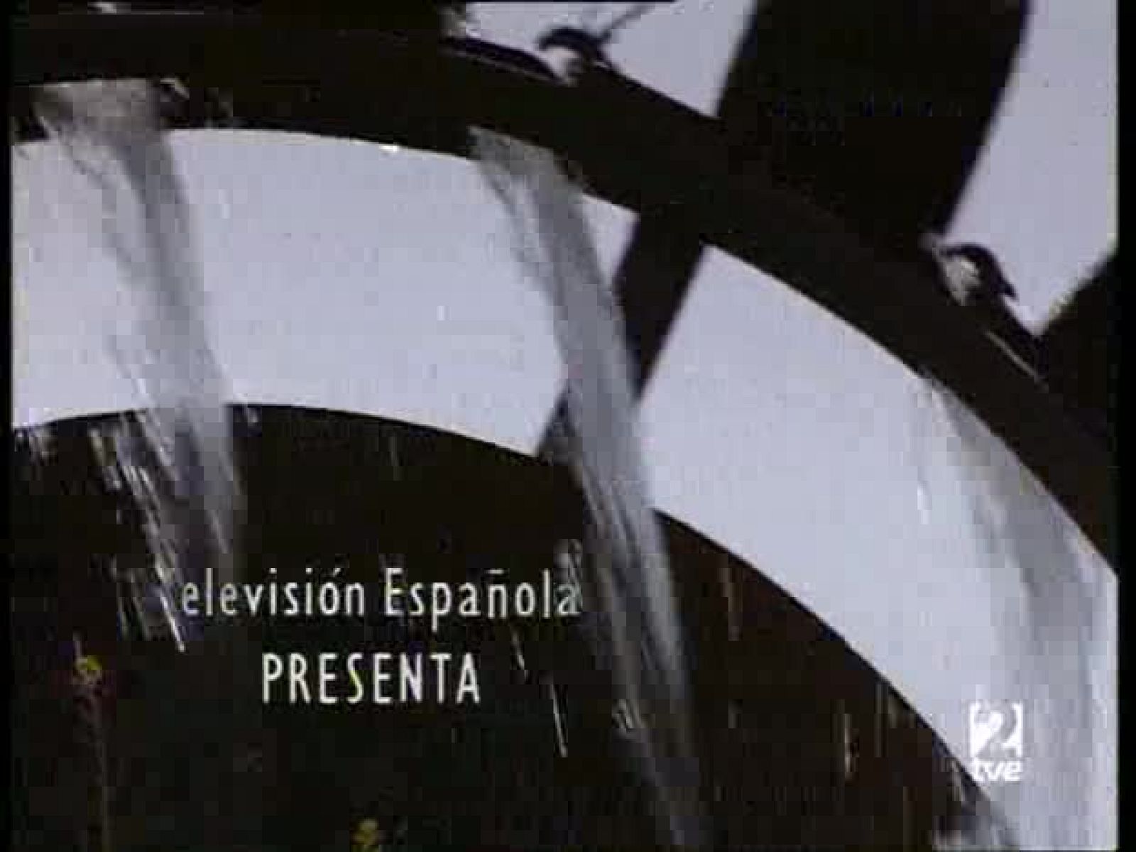 Los pueblos - Pedro Bernardo | Ver