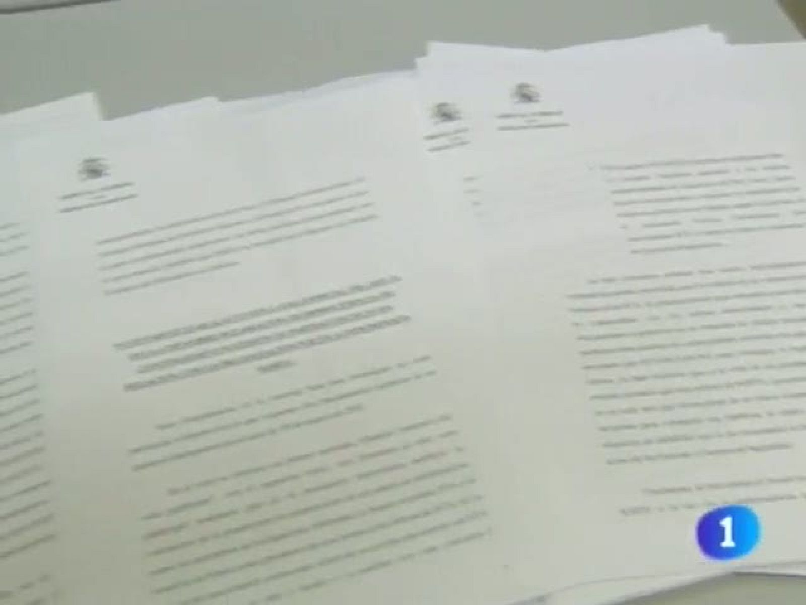 Telenorte en 2' - 01/04/11