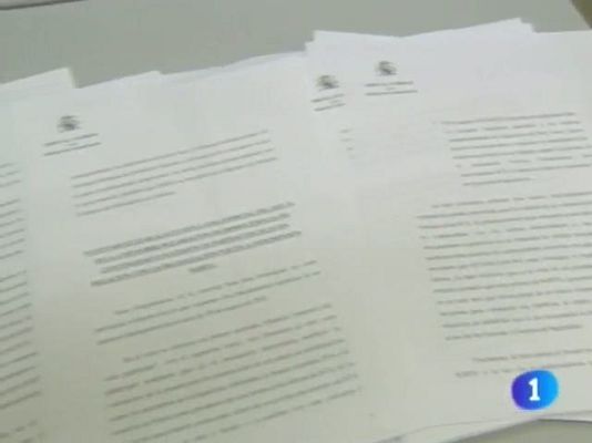 Telenorte - País Vasco - Telenorte en 2' - 01/04/11