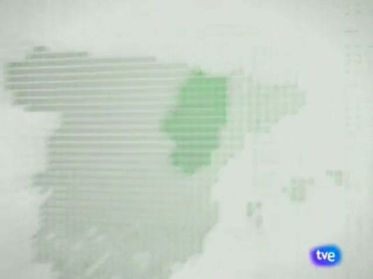 Noticias Aragón - Noticias Aragón en 2' - 01/04/11