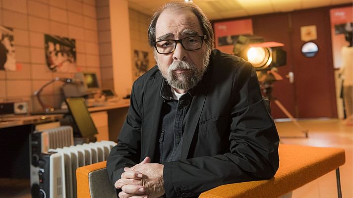 Para todos la tele - Ángel Casas