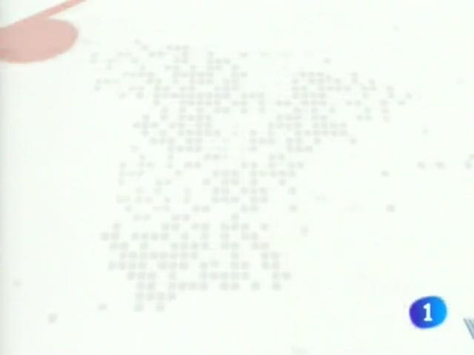 El tiempo en el País Vasco - 01/04/11