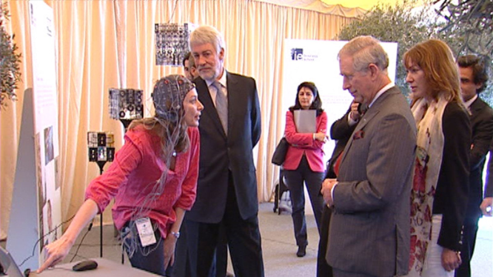 Informativo de Madrid - 01/04/11