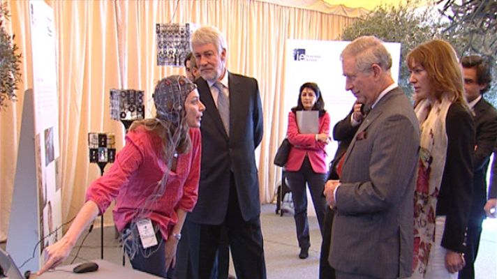 Informativo de Madrid - Informativo de Madrid - 01/04/11