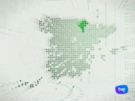 Telenavarra - Telenavarra 01/04/11