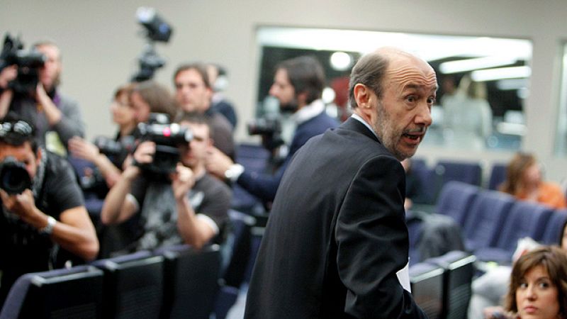 No dan pistas sobre la sucesión de Zapatero