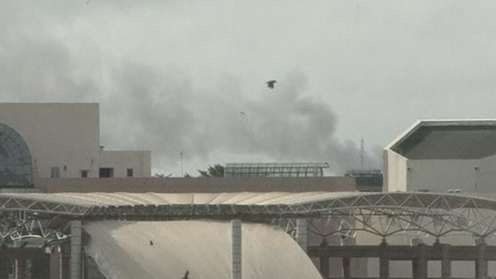 La guerra civil en Costa de Marfil puede haber llegado a su final. | Ver