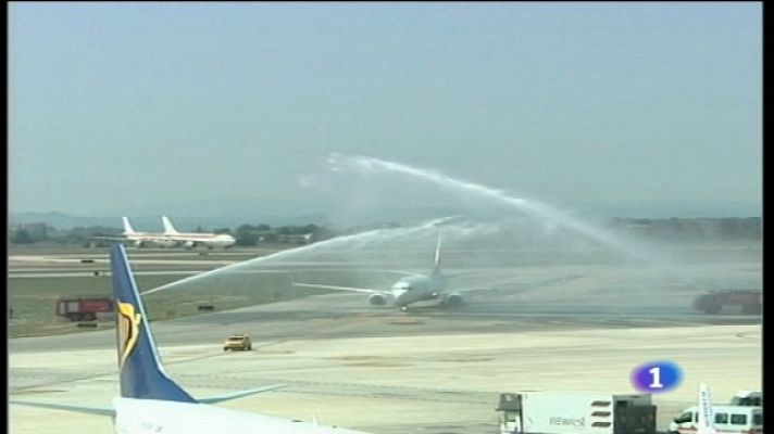 L'informatiu - Comunitat Valenciana - L'Informatiu - 01/04/11