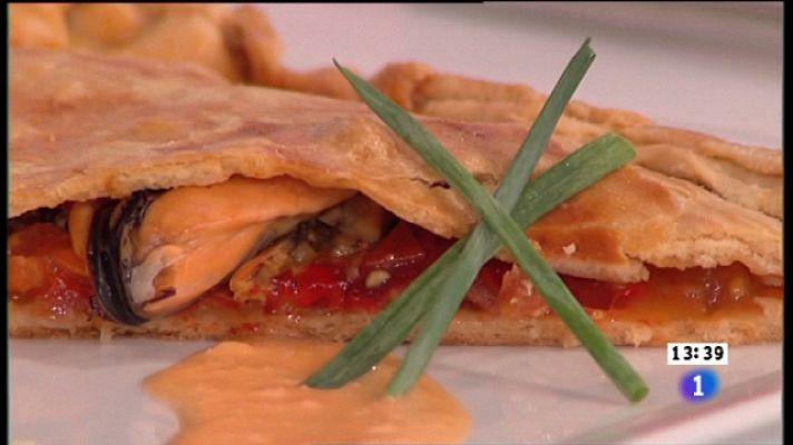 La mañana - La mañana de La 1 - 01/04/11