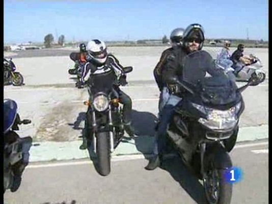  - Más de 130 mil visitas a Jerez