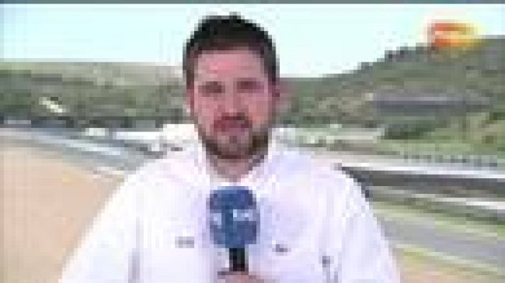  - Highlights Viernes España- 01/04/11