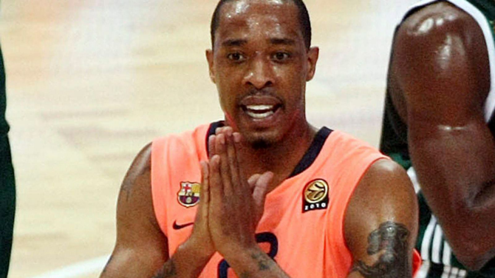 El Barça eliminado de su Final Four