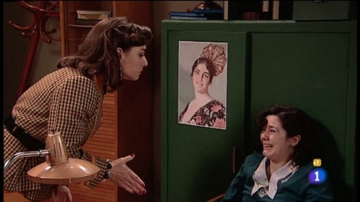 Amar en tiempos revueltos - T6 - Capítulo 150