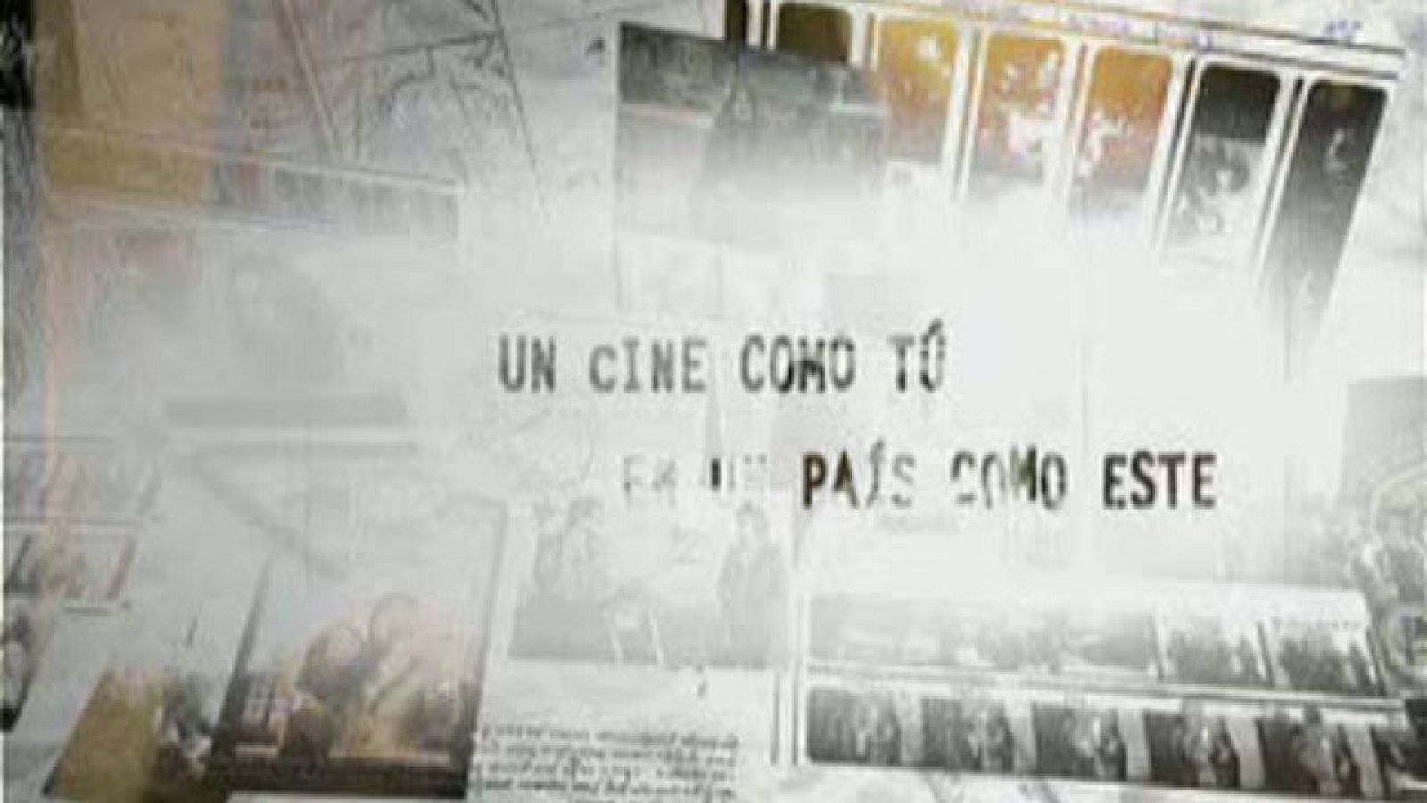 Promo 'Un cine como tú en un país como este' - El documental | Ver