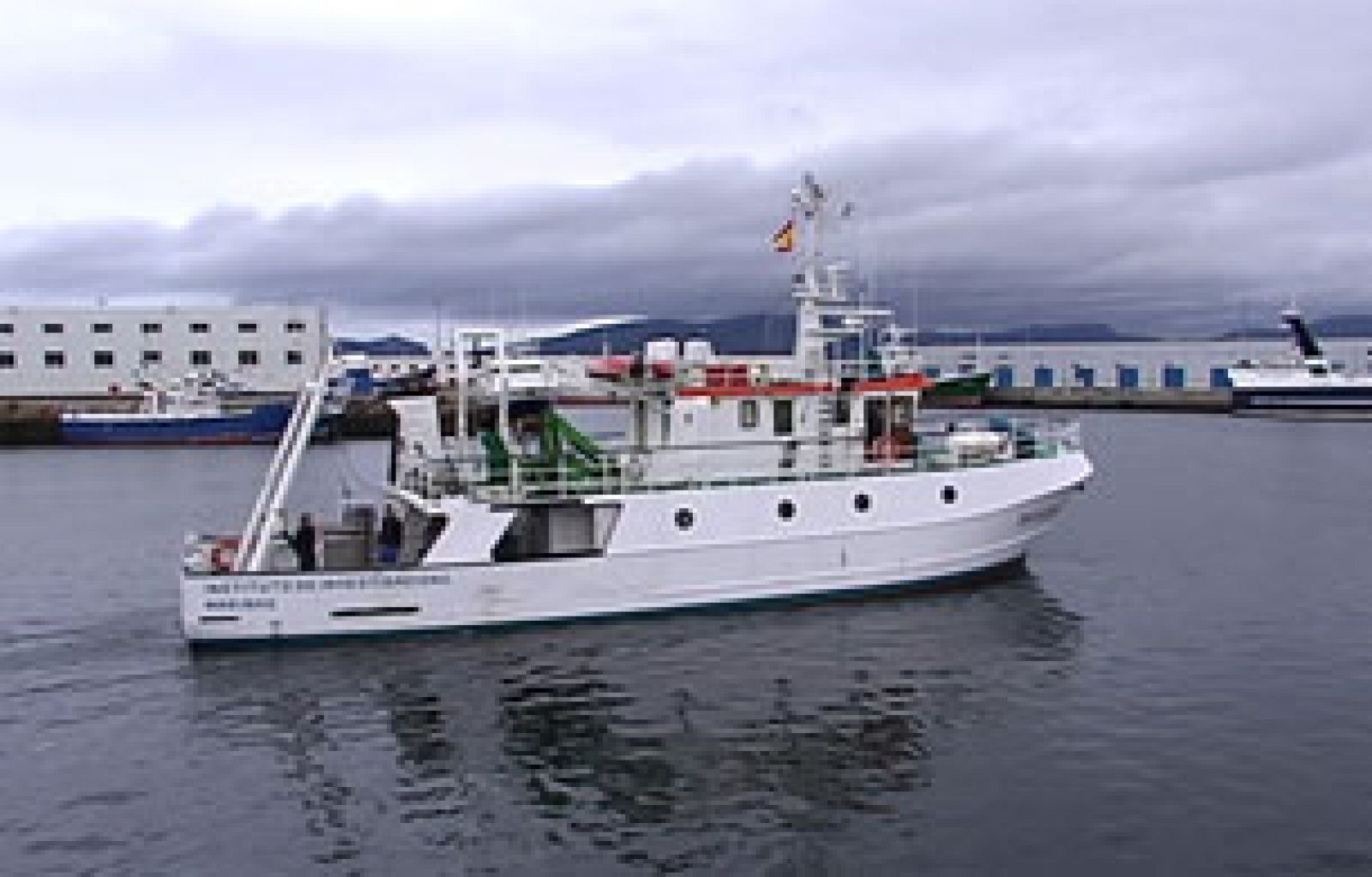 Innova-Instituto Investigaciones Marinas de Vigo | Ver