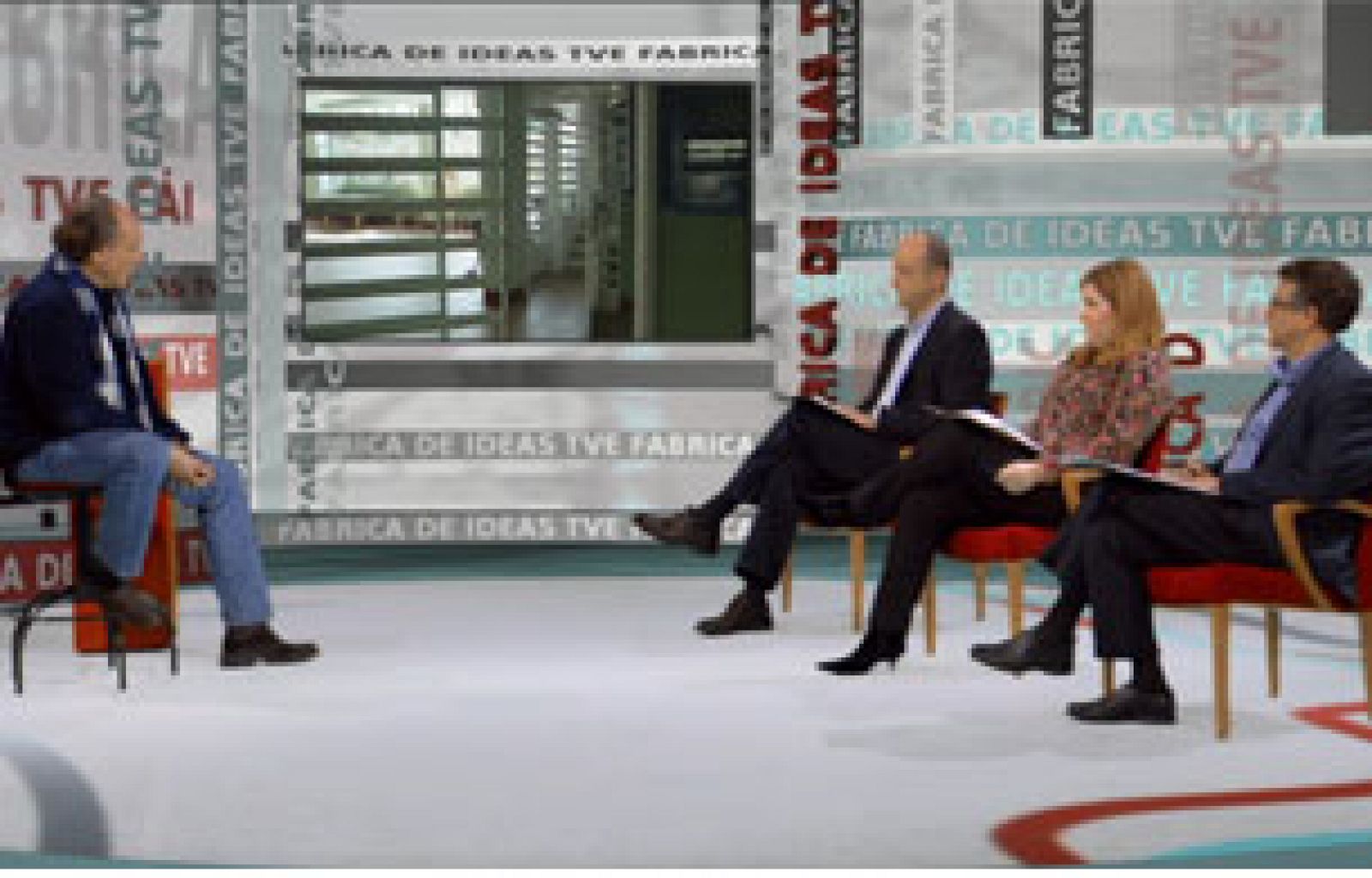 Invierte-Infoprisión | Ver