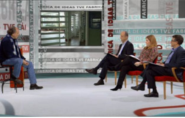 Fábrica de ideas - Invierte-Infoprisión