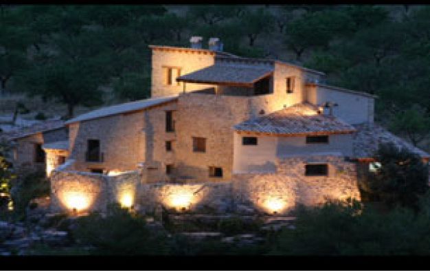 Fábrica de ideas - Imita-Rusticae