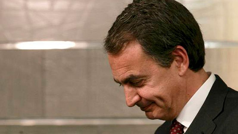 Telediario 2 en cuatro minutos - 01/04/11 | Ver