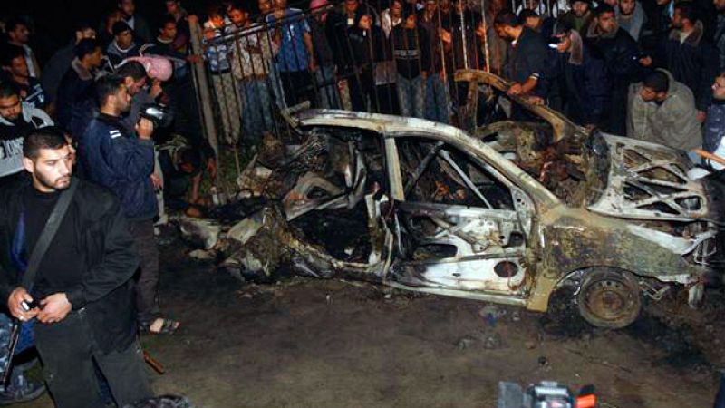 El Telediario Fin de Semana en cuatro minutos - 02/04/2011