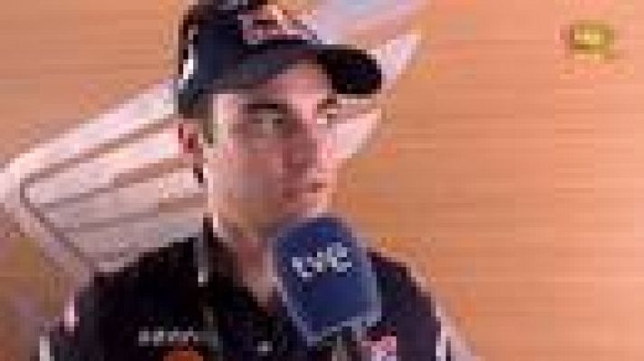  - Previo GP: GP de España