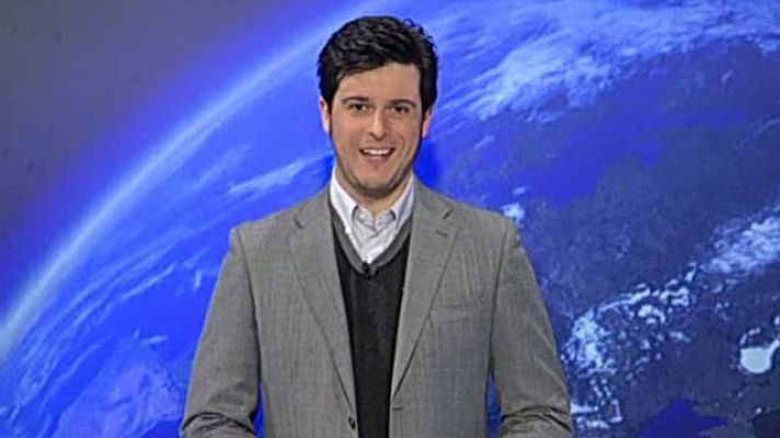 El tiempo - El Tiempo: nubosidad y menos grados