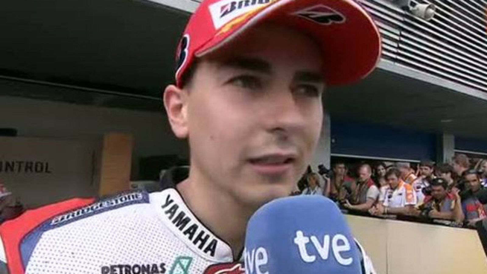 Lorenzo: "Hemos dado un paso adelante" | Ver