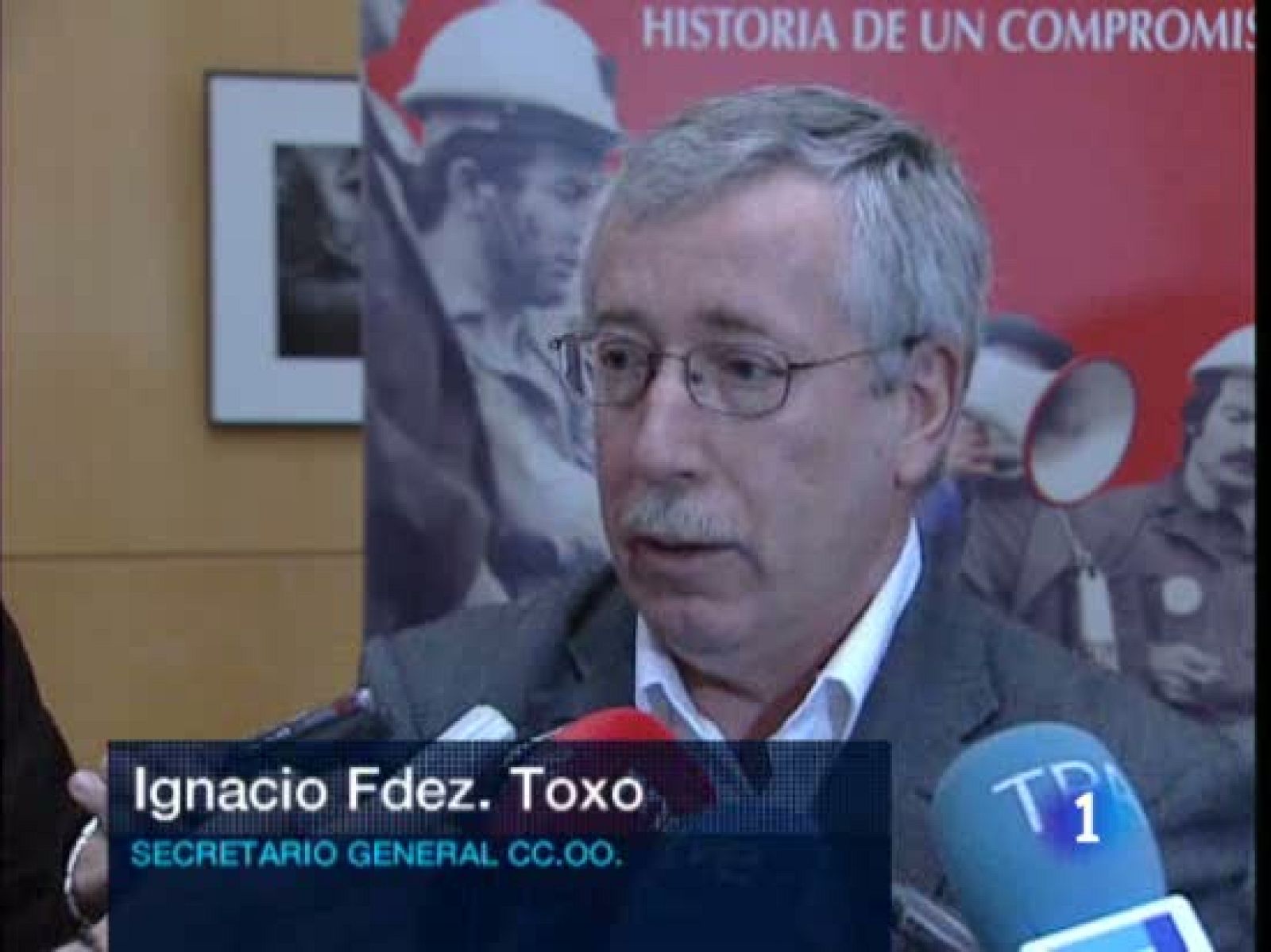 Otras reacciones a la renuncia de Zapatero a ser candidato para 2012