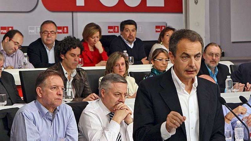 Toda la información del Telediario de Fin de semana, en cuatro minutos.