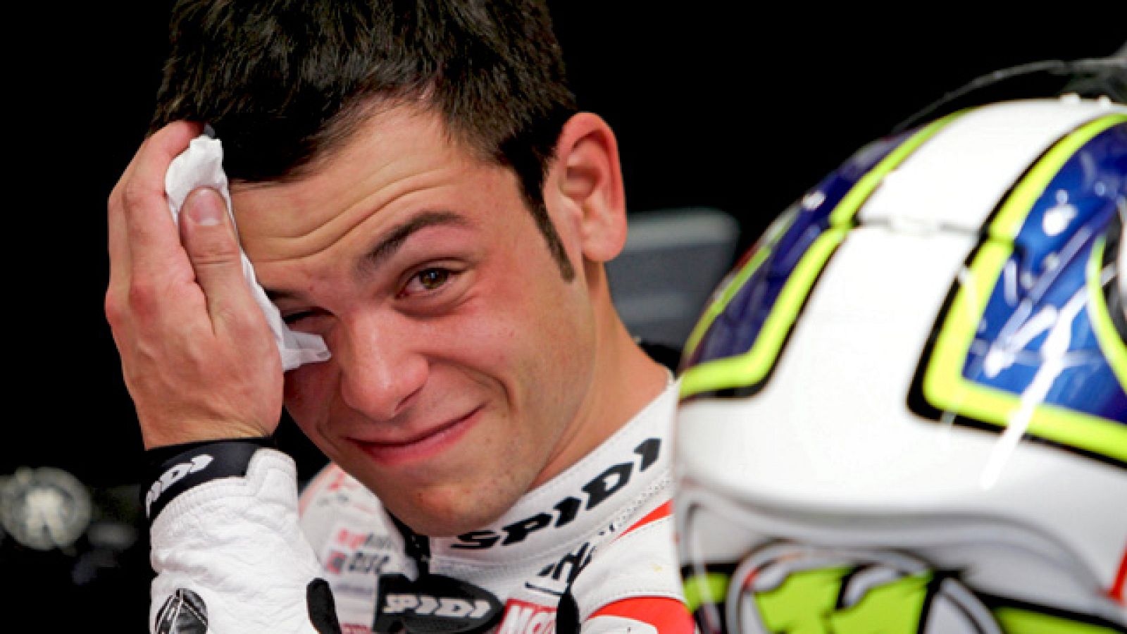 Cortese gana la batalla a Terol | Ver