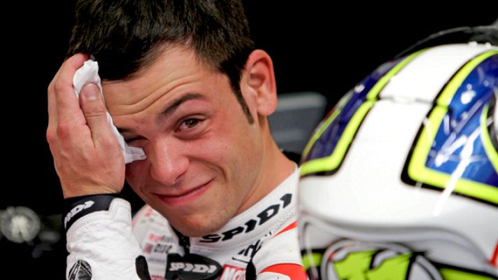  - Cortese gana la batalla a Terol