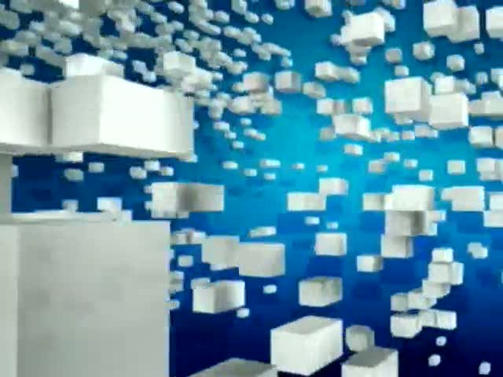 Telecanarias. Fin de semana 2/04/11 | Ver