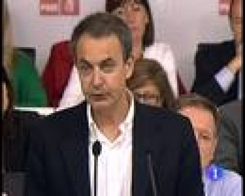 Telediario 1 - Telediario Fin de semana en 4'