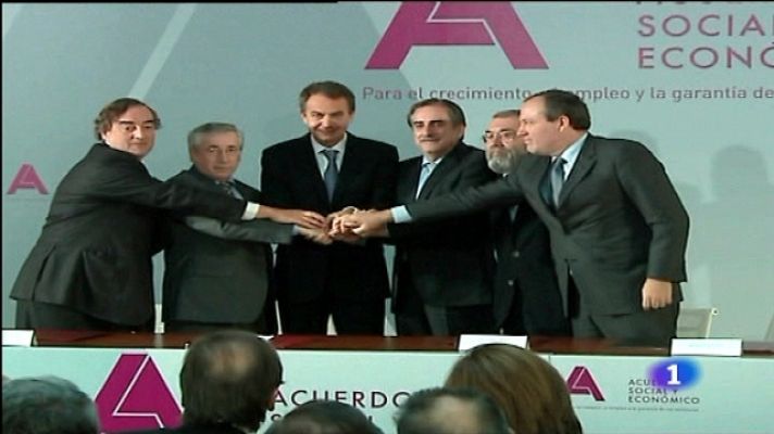 Informe Semanal - Informe semanal - 02/04/11