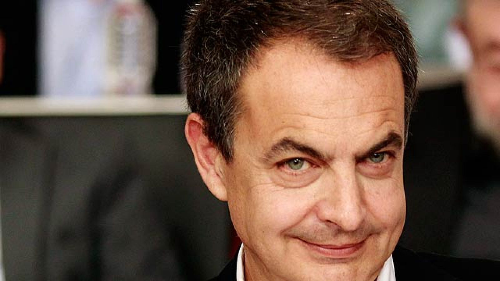 Informe Semanal - Los tiempos de Zapatero | Ver