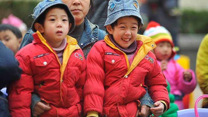 Informe Semanal - El silencio de las palabras