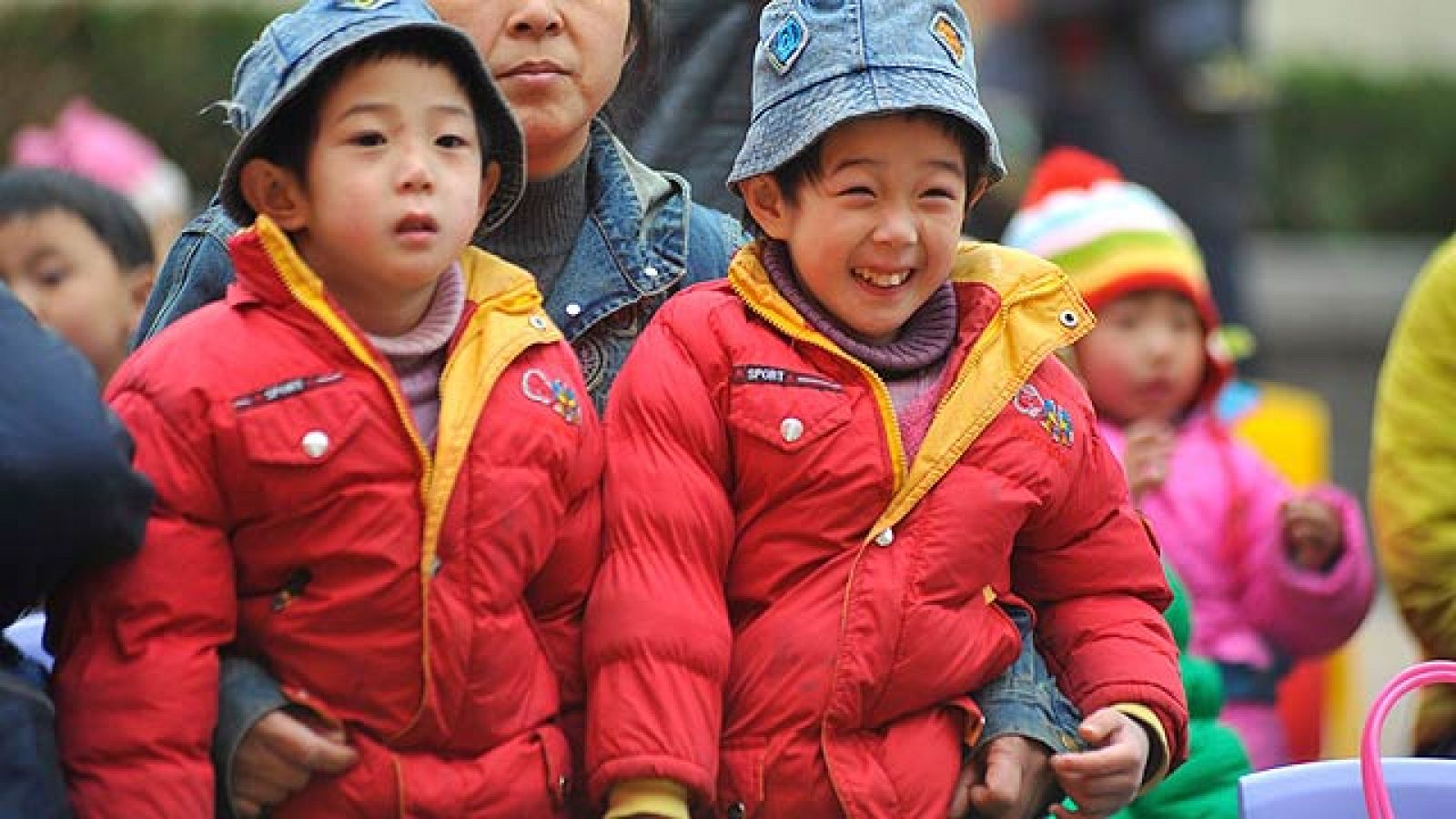 Informe Semanal -  El silencio de las palabras | Ver