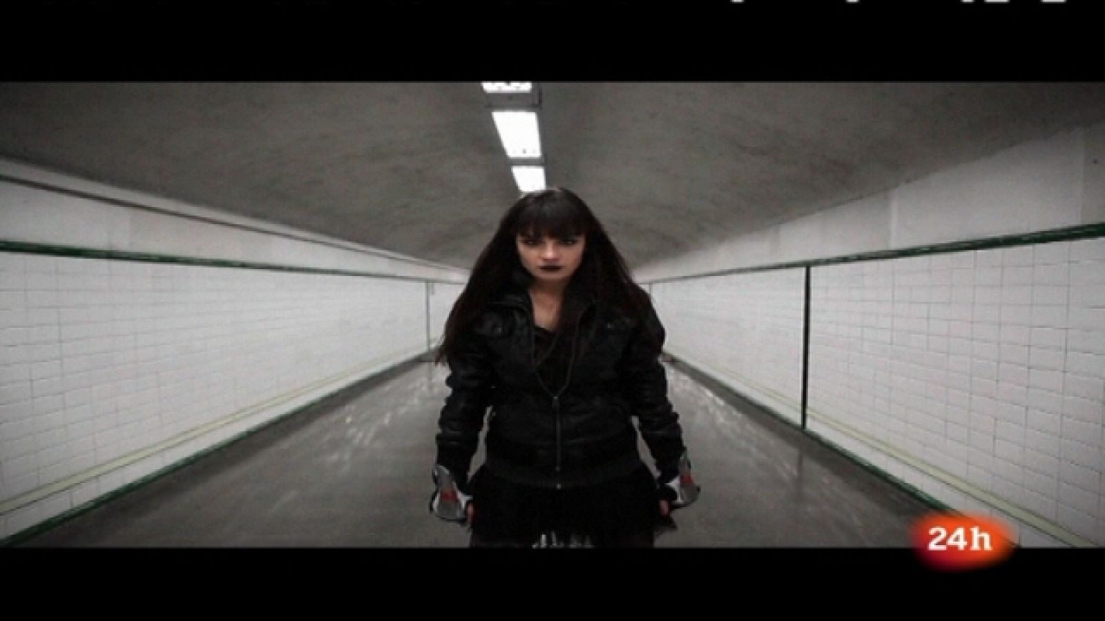 Cámara Abierta 2.0: Festival Offf, Crónicas de Maia y Global Boarding (02/04/11)