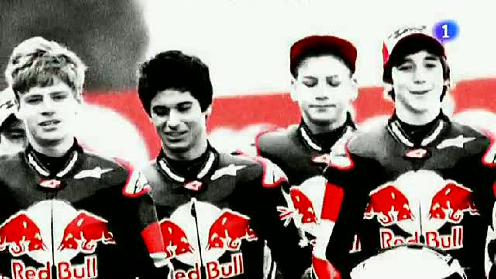 'Rookies Cup', el futuro de las motos | Ver