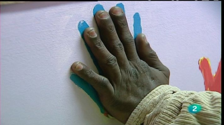 España en comunidad - España en comunidad - 03/04/11