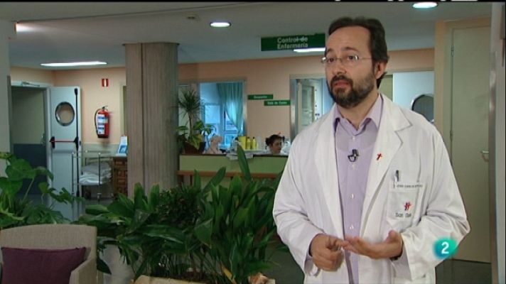 Testimonio - Los cuidados paliativos