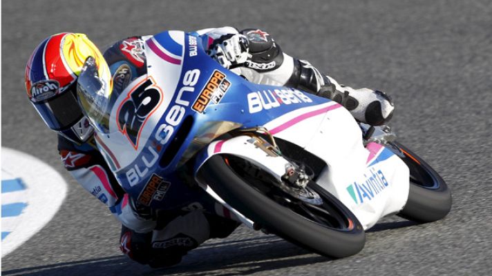  - Viñales, un debutante de futuro