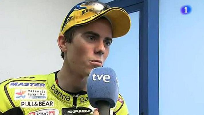  - Terol: "El objetivo era tirar a muerte"