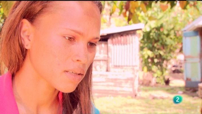 Pueblo de Dios - Radio Seibo: en buena onda