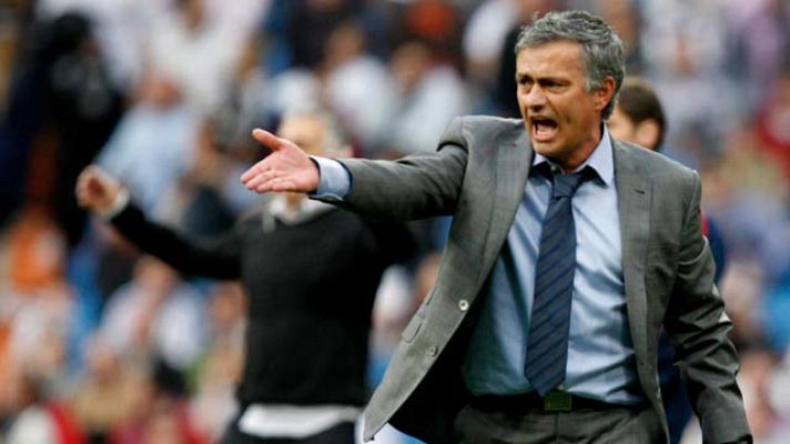 Telediario 1 - Al Madrid se le escapa la Liga