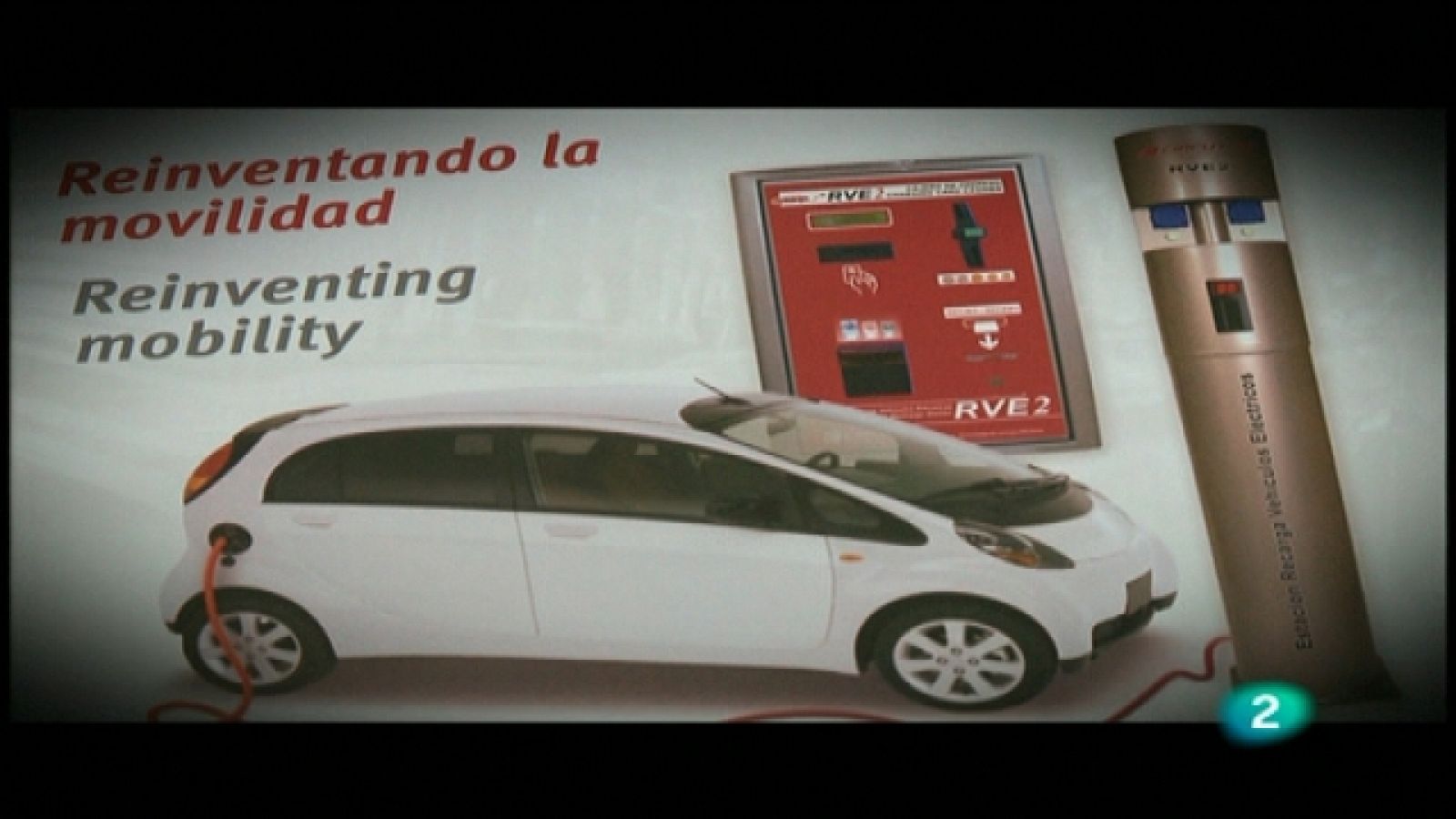 + De Espana - 13/04/11 - Ver ahora