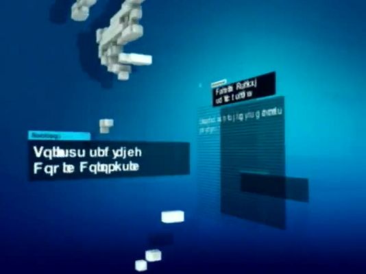 Telecanarias - Telecanarias. Fin de semana. 03/04/2011